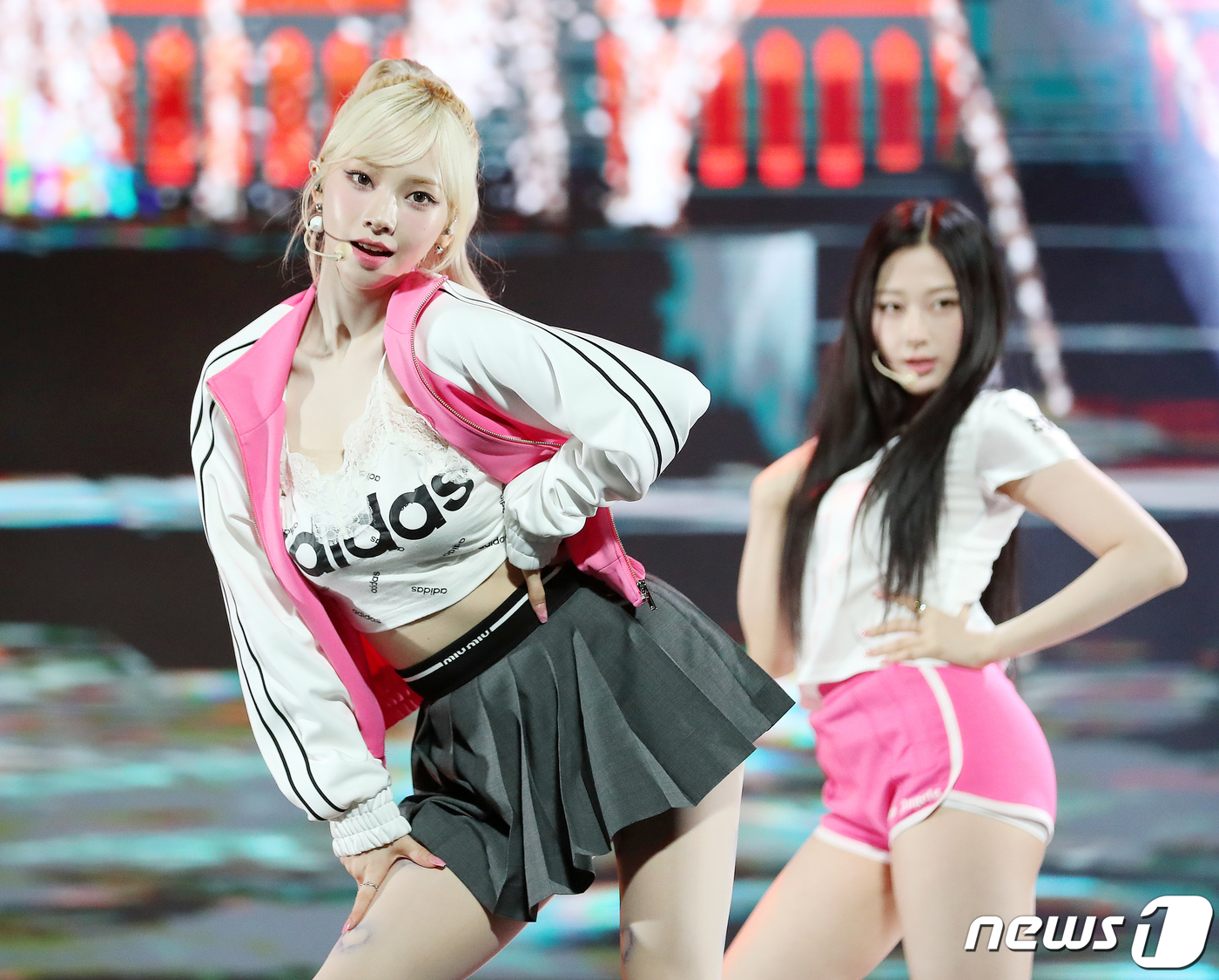 카리나·지젤은 식단 제한 안 한다는데, 관리 비결은 따로 있었다